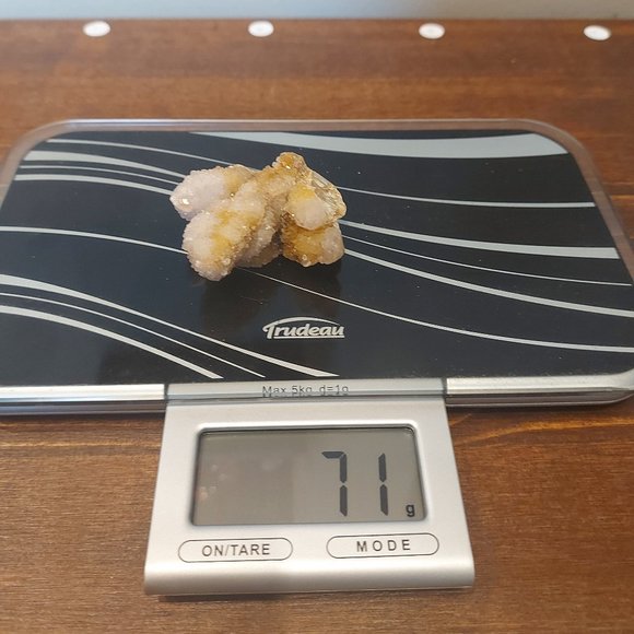 🔥 Sale 🔥 Spirt Quartz Cluster - 71 - Final Price - Picture 6 of 7